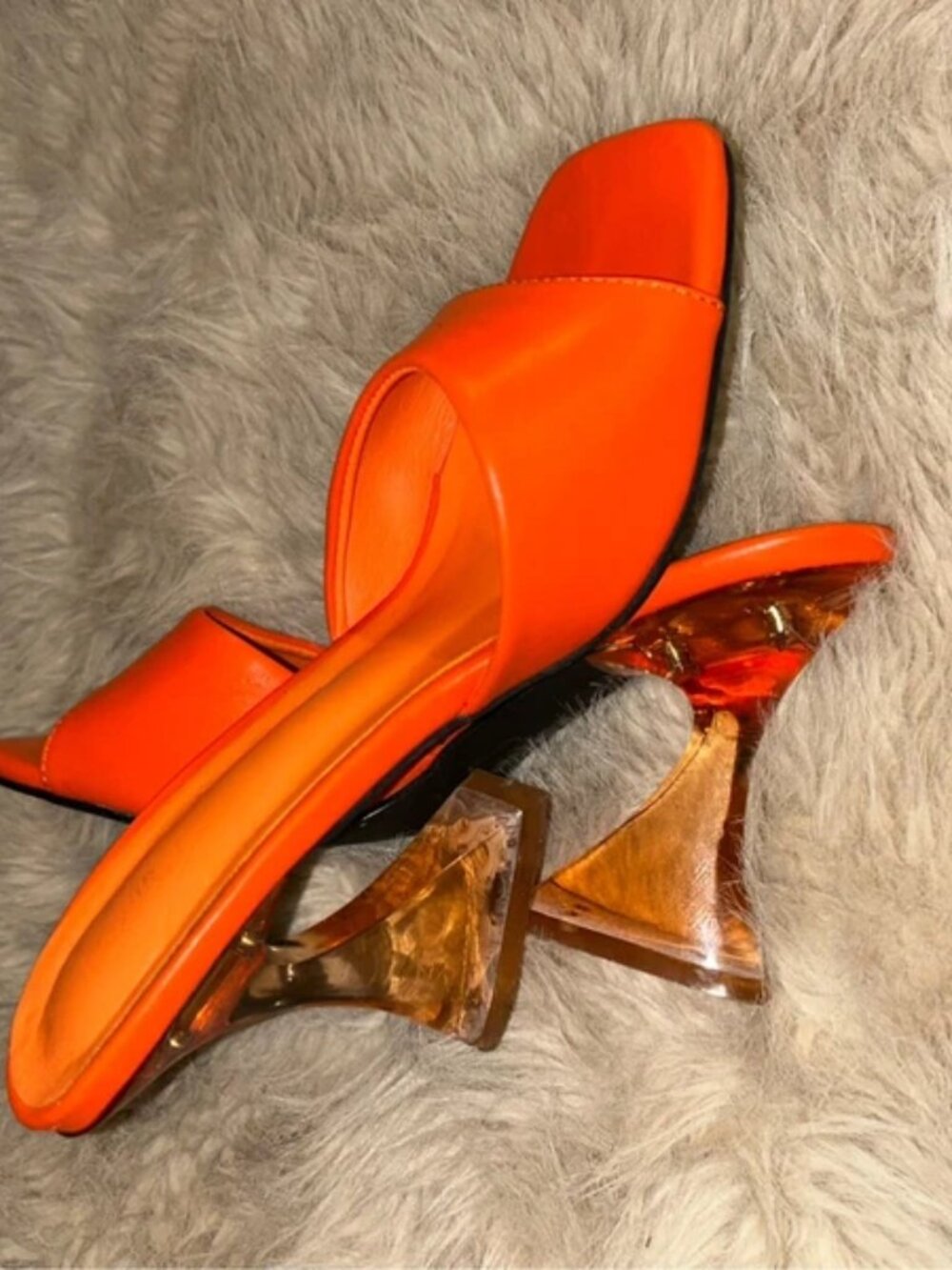 High Heels.